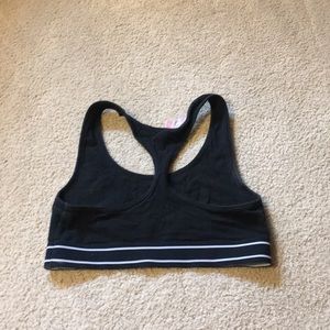 PINK Victoria's Secret Intimates & Sleepwear - PINK Victoria Secret sports bra PINK Victoria's Secret Intimates & Sleepwear - PINK Victoria Secret sports bra